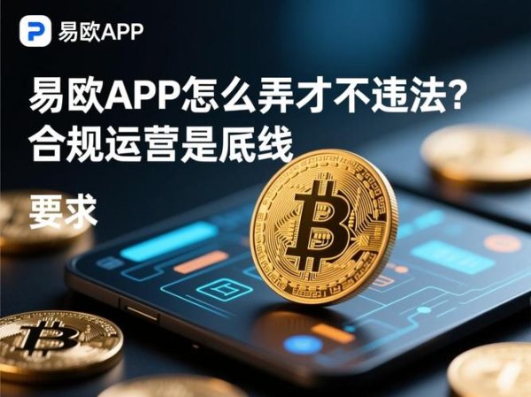 易欧交易所正规不正规？一文看清平台真相风险与避坑要点